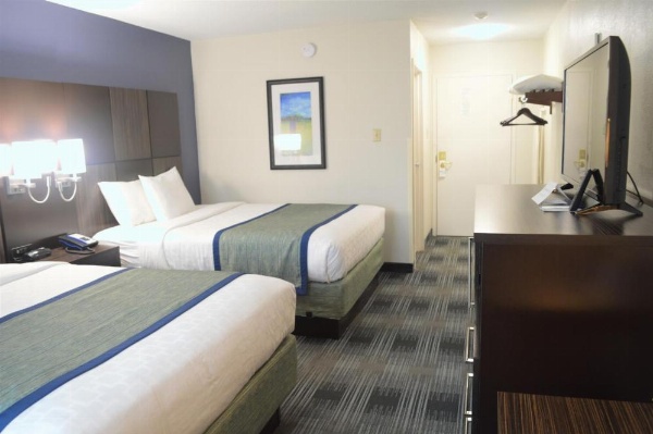 Falmouth Inn image 12