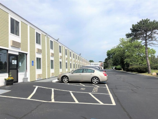 Falmouth Inn image 14