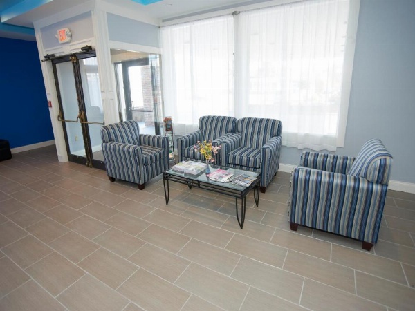 Falmouth Inn image 16