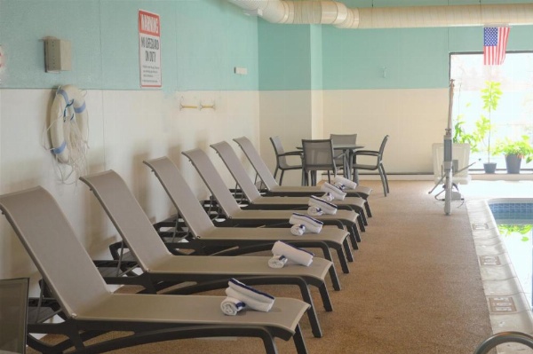 Falmouth Inn image 19