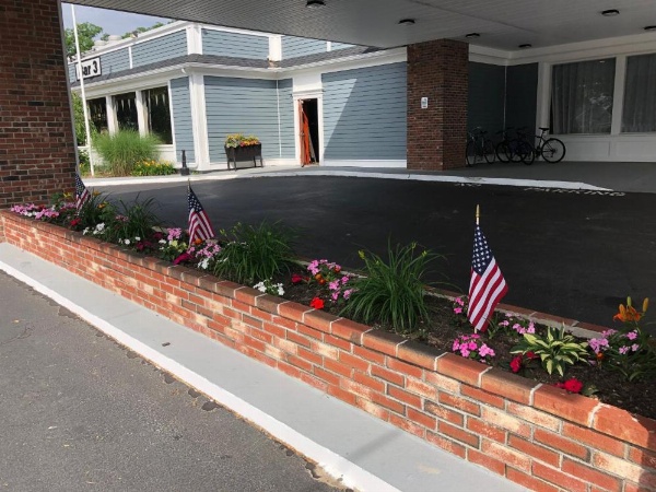 Falmouth Inn image 27