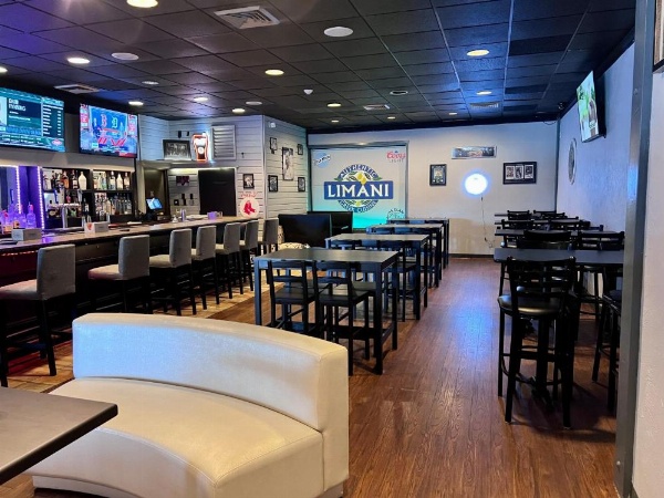 Falmouth Inn image 28