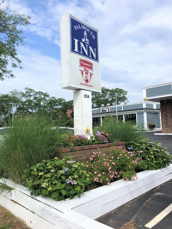 Falmouth Inn Main image