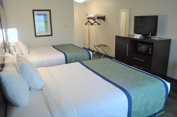 Falmouth Inn image 7